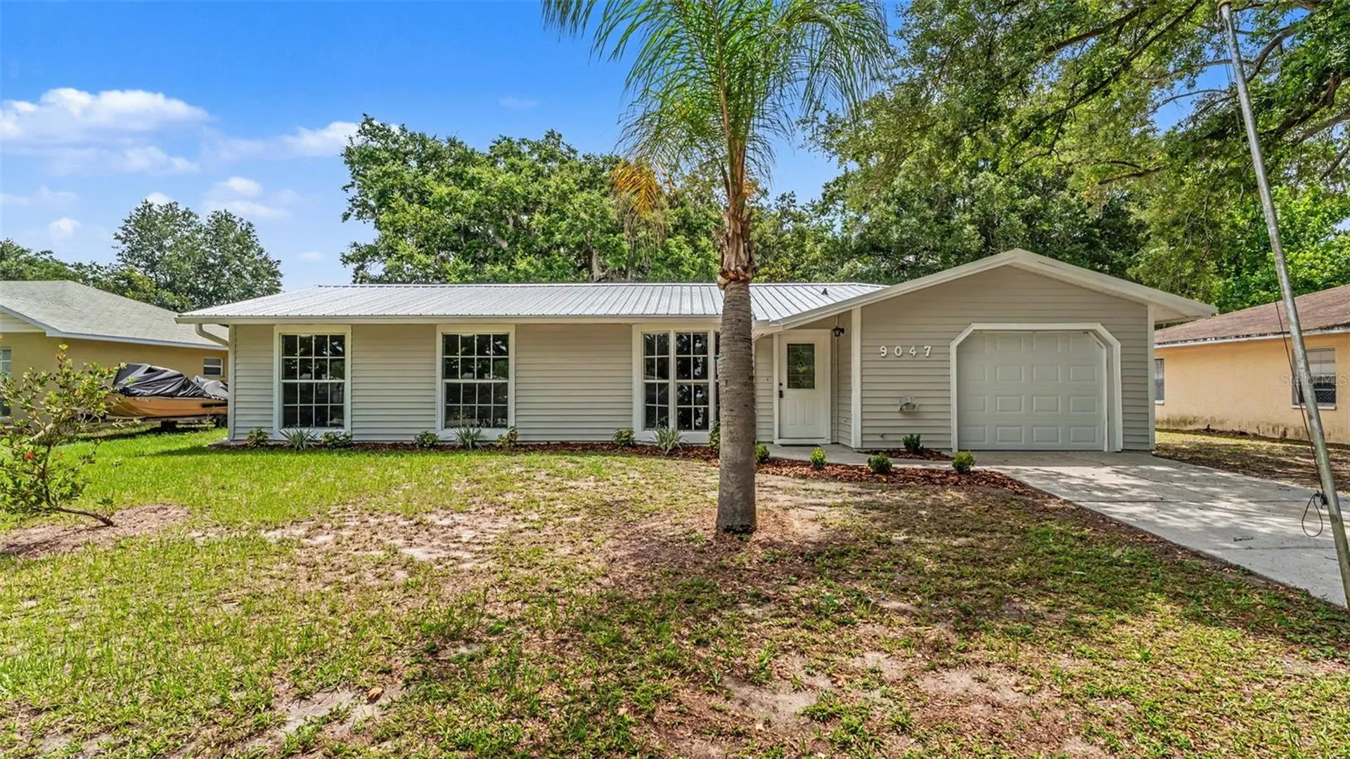 9047 Damascus Avenue Polk City FL 33868