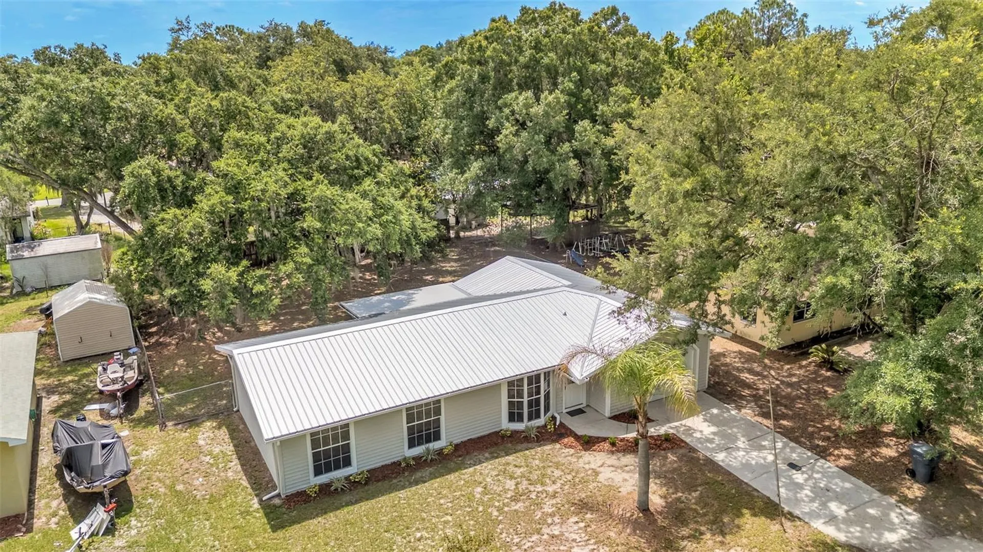 9047 Damascus Avenue Polk City FL 33868