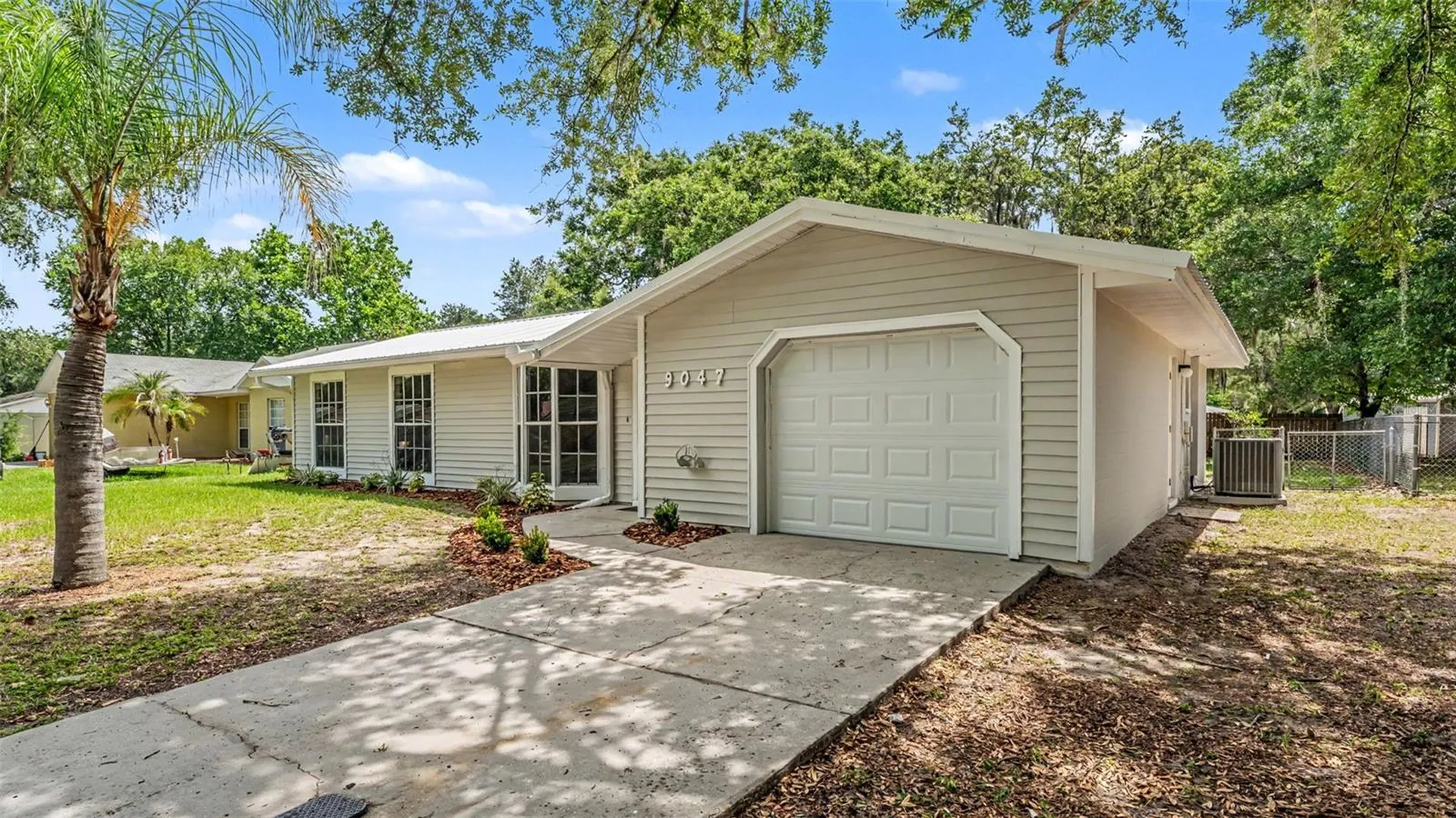 9047 Damascus Avenue Polk City FL 33868