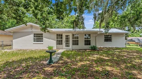 9047 Damascus Avenue Polk City FL 33868