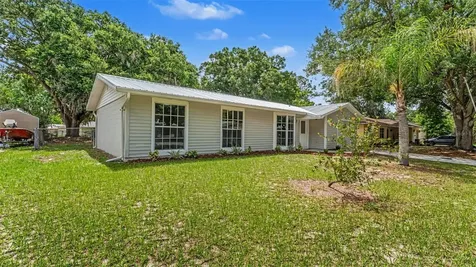 9047 Damascus Avenue Polk City FL 33868