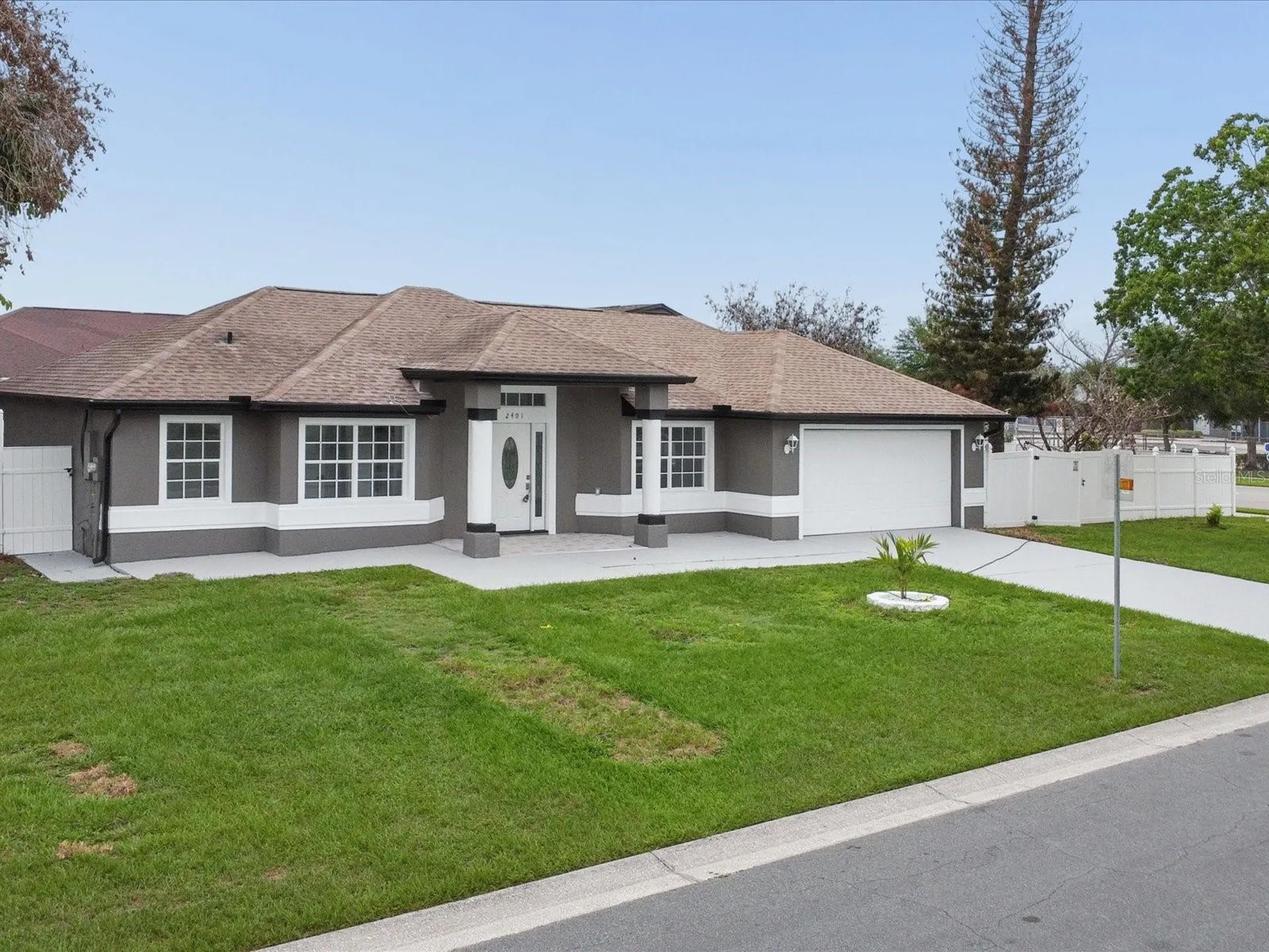 2401 Bel Air Circle Kissimmee FL 34743