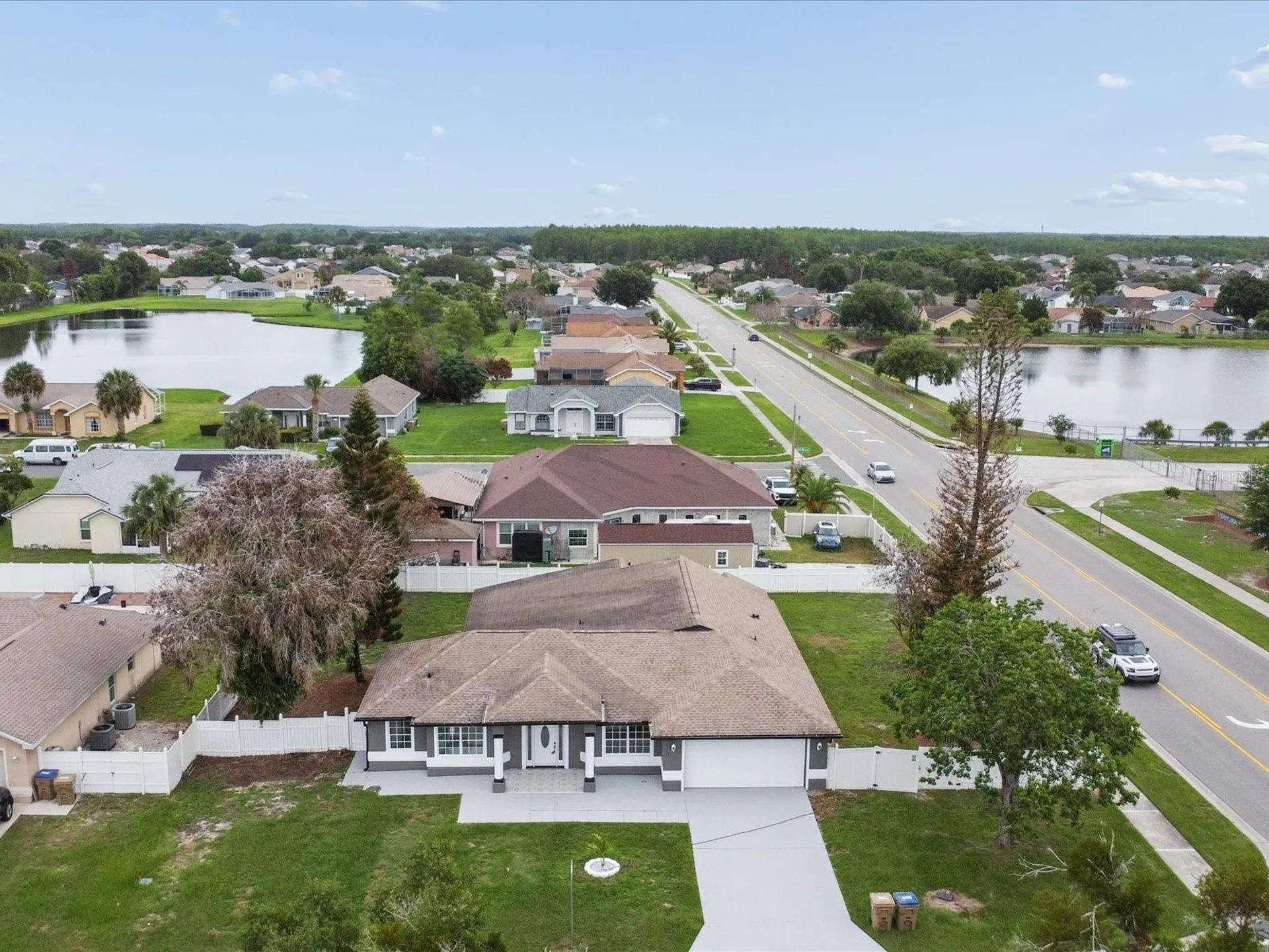 2401 Bel Air Circle Kissimmee FL 34743