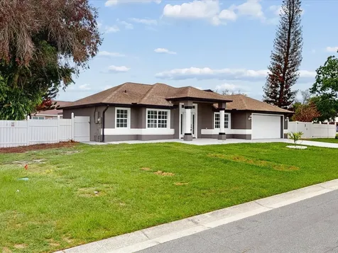 2401 Bel Air Circle Kissimmee FL 34743