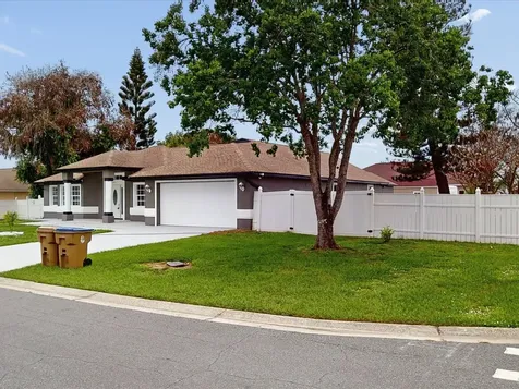 2401 Bel Air Circle Kissimmee FL 34743