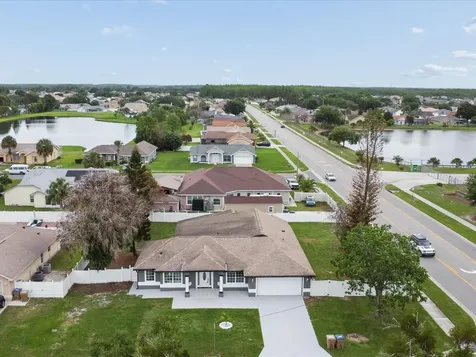 2401 Bel Air Circle Kissimmee FL 34743