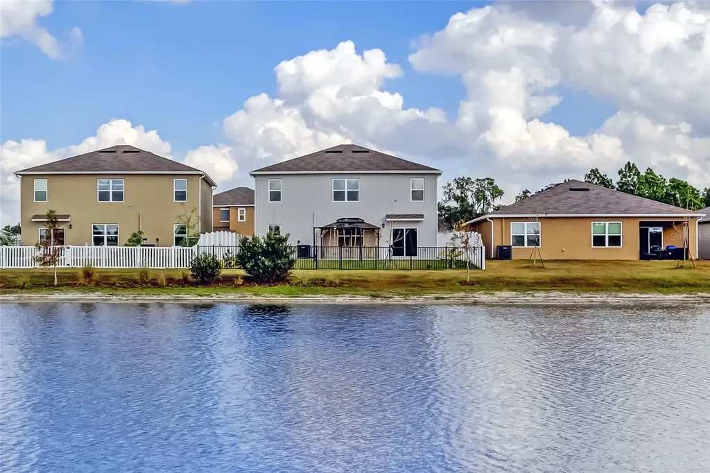 3845 Rory Pond Court Lakeland FL 33811
