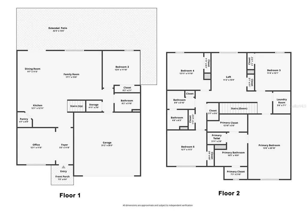 3845 Rory Pond Court Lakeland FL 33811