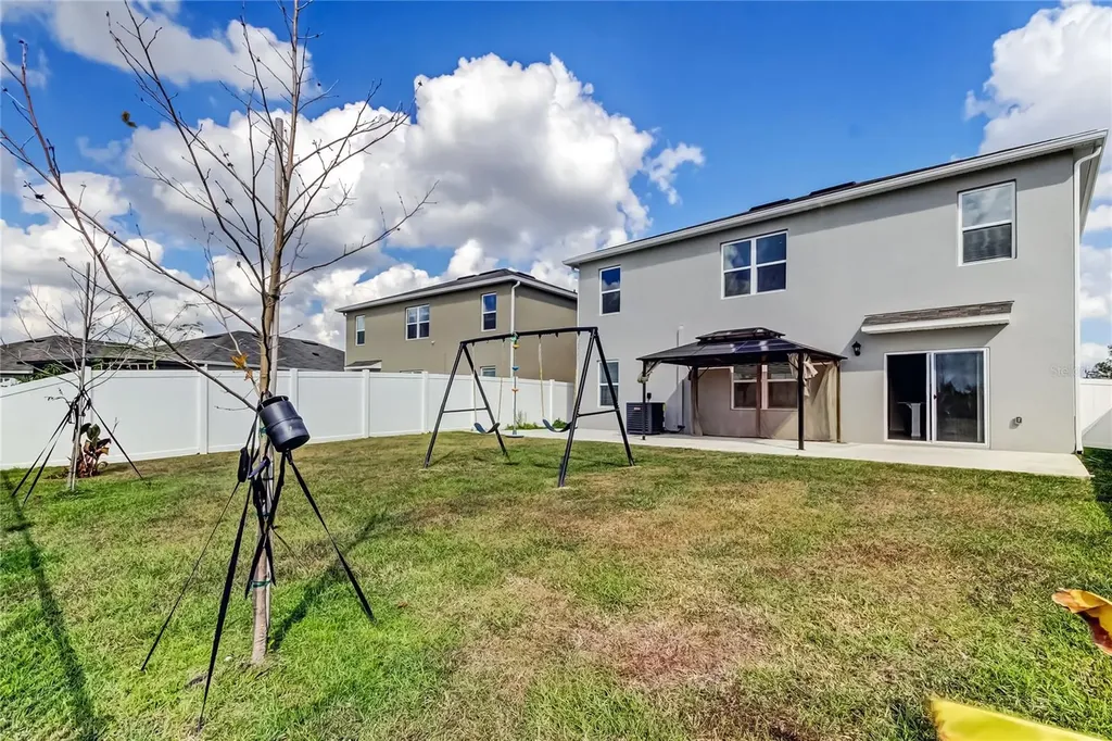 3845 Rory Pond Court Lakeland FL 33811