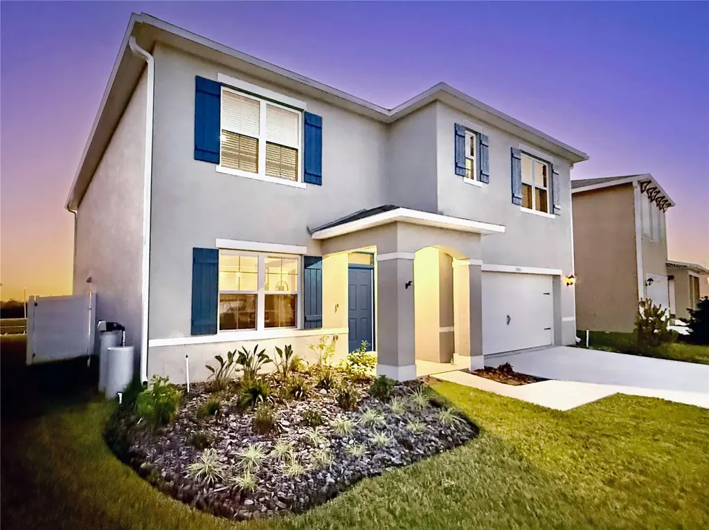 3845 Rory Pond Court Lakeland FL 33811