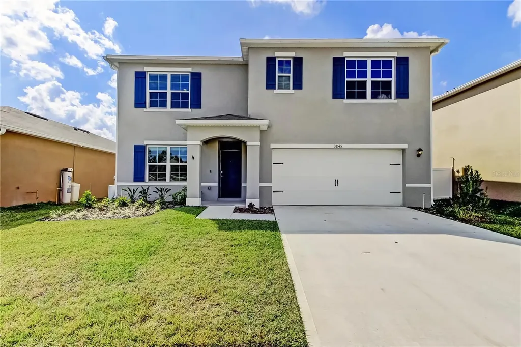 3845 Rory Pond Court Lakeland FL 33811