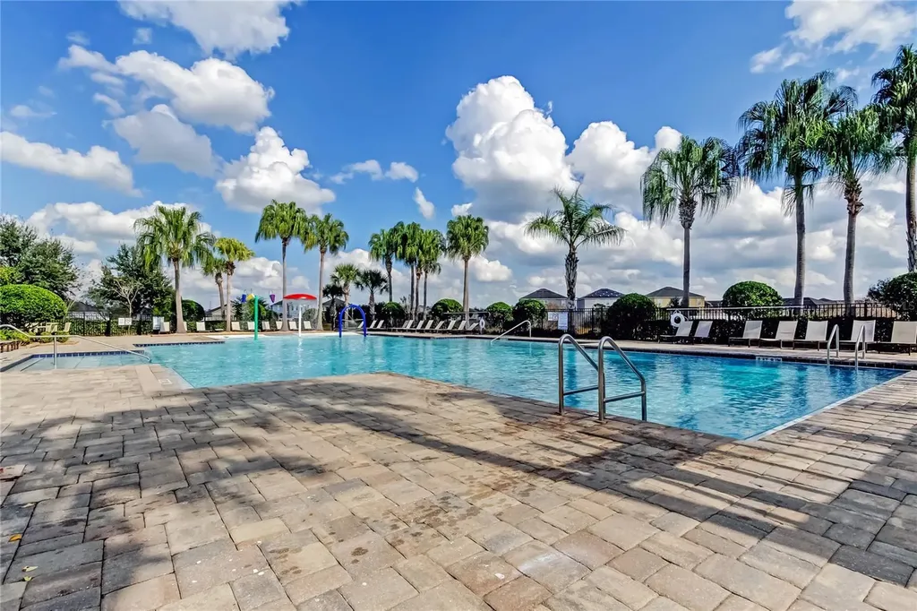 3845 Rory Pond Court Lakeland FL 33811