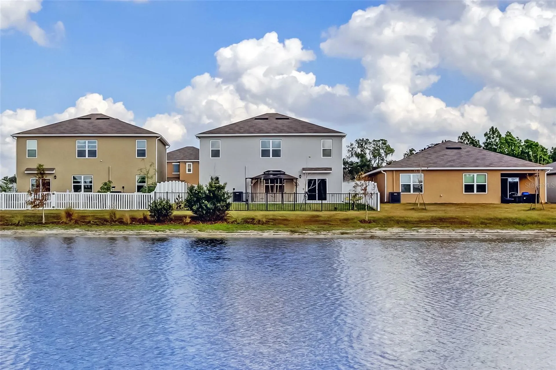 3845 Rory Pond Court Lakeland FL 33811