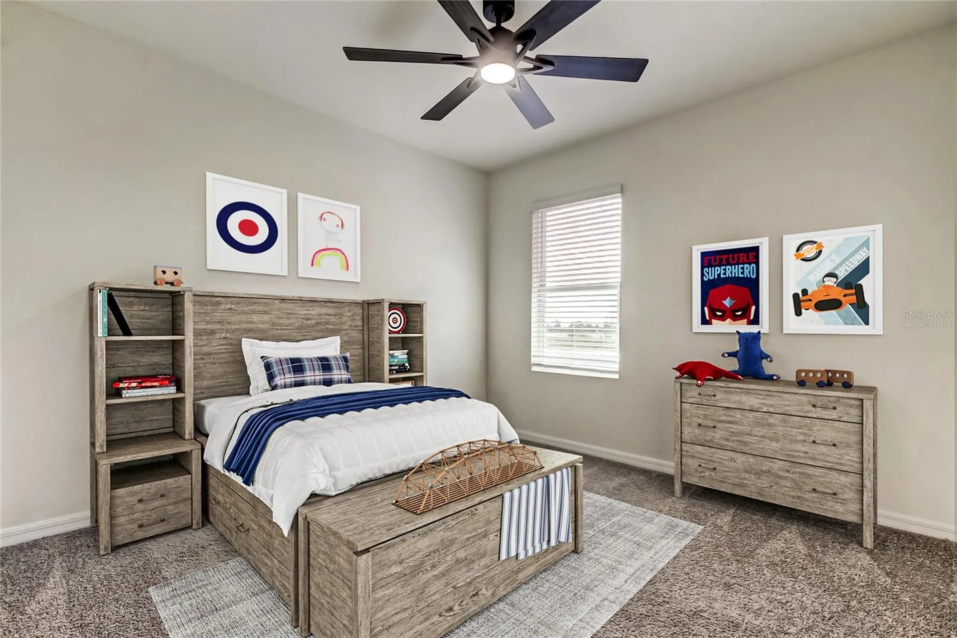 3845 Rory Pond Court Lakeland FL 33811