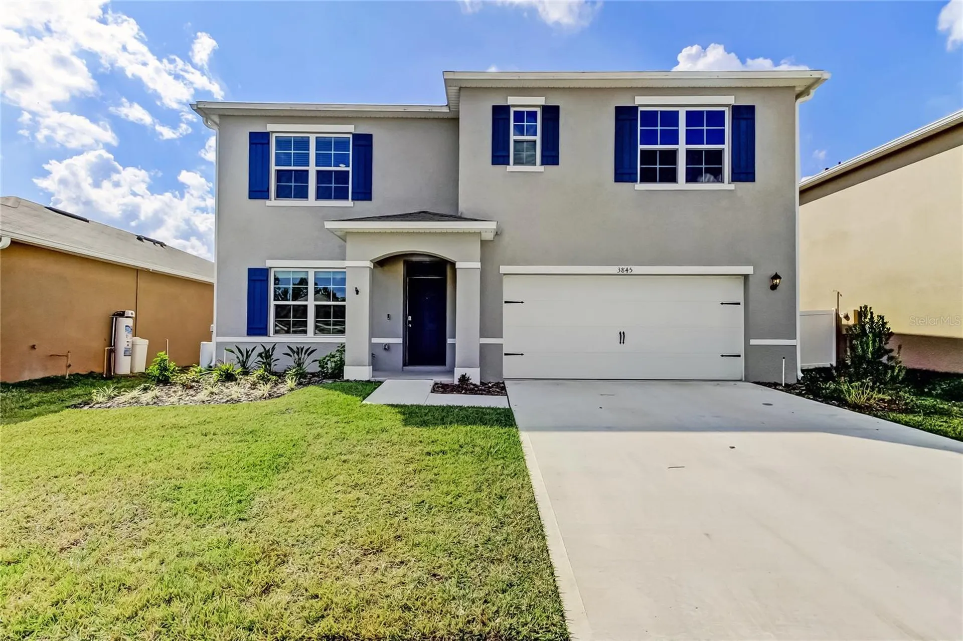 3845 Rory Pond Court Lakeland FL 33811
