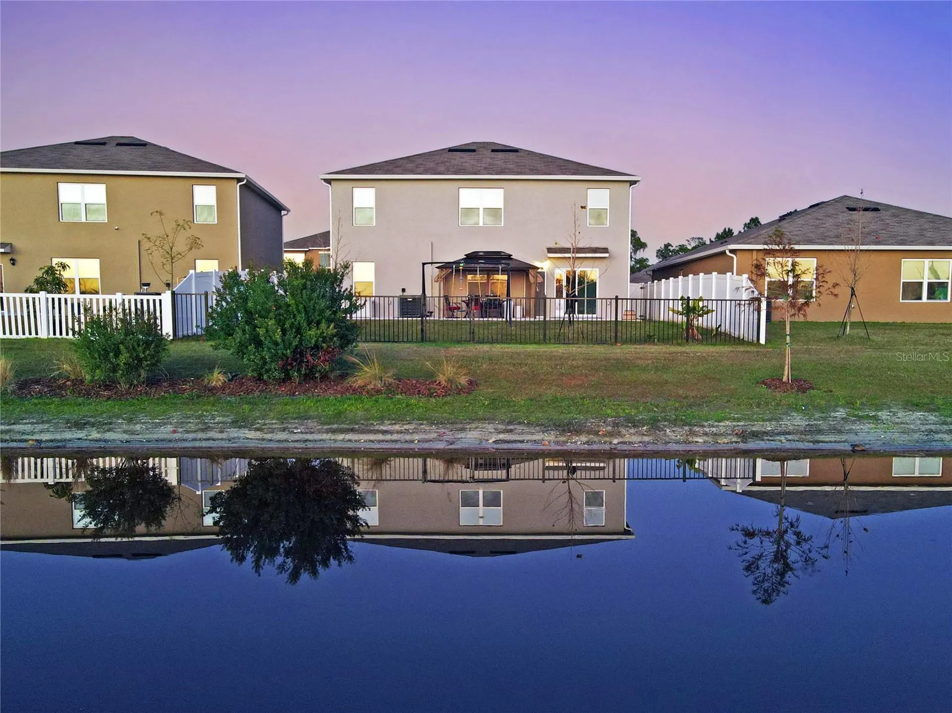 3845 Rory Pond Court Lakeland FL 33811
