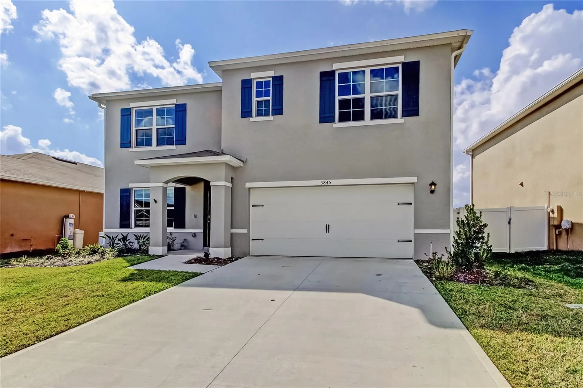 3845 Rory Pond Court Lakeland FL 33811