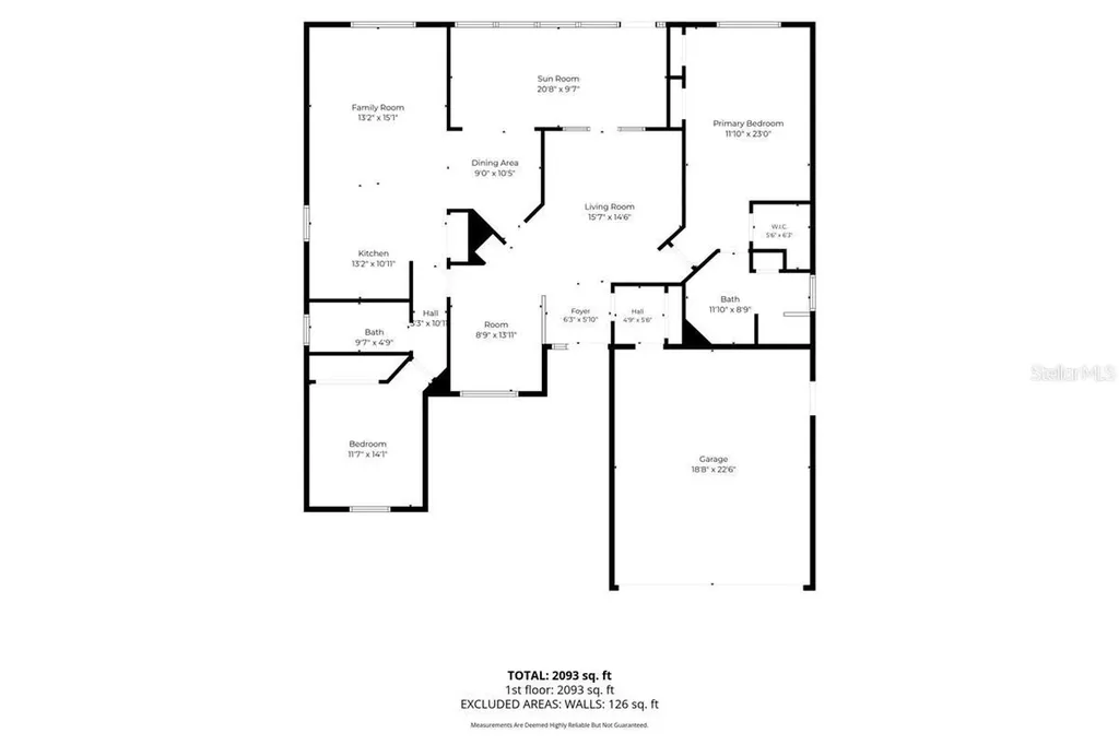 5767 Sandpipers Drive Lakeland FL 33809