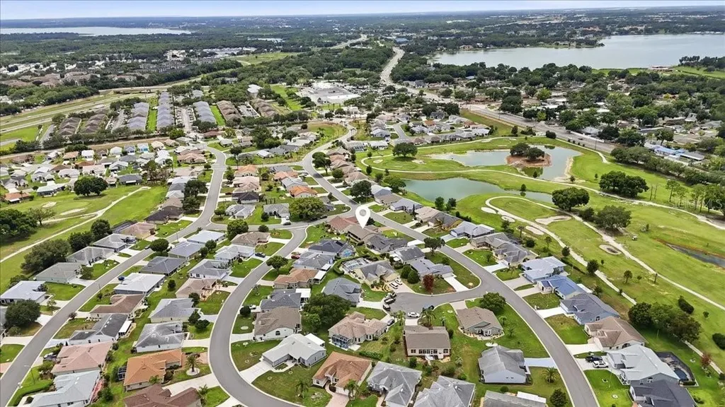5767 Sandpipers Drive Lakeland FL 33809