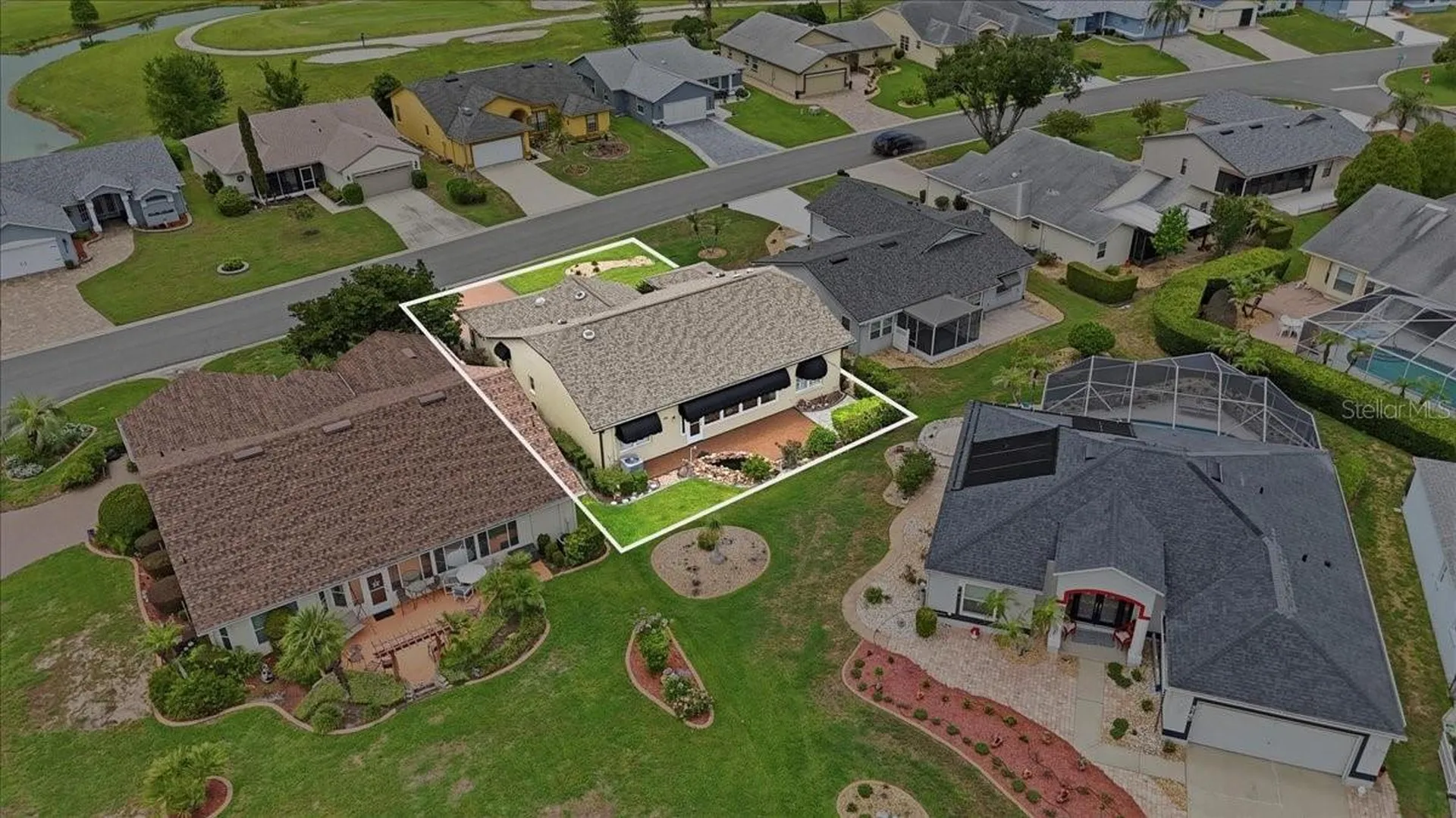 5767 Sandpipers Drive Lakeland FL 33809