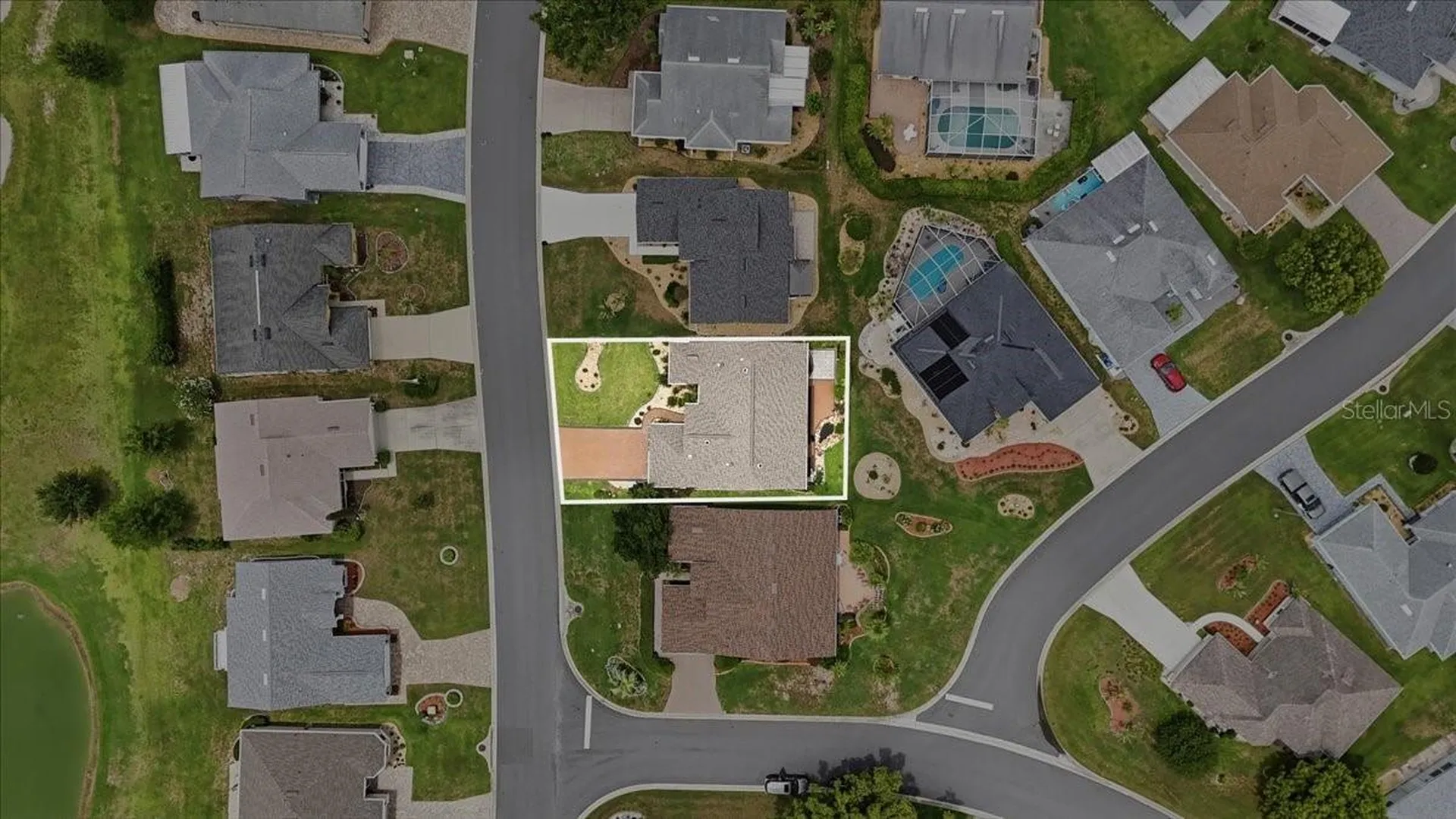 5767 Sandpipers Drive Lakeland FL 33809