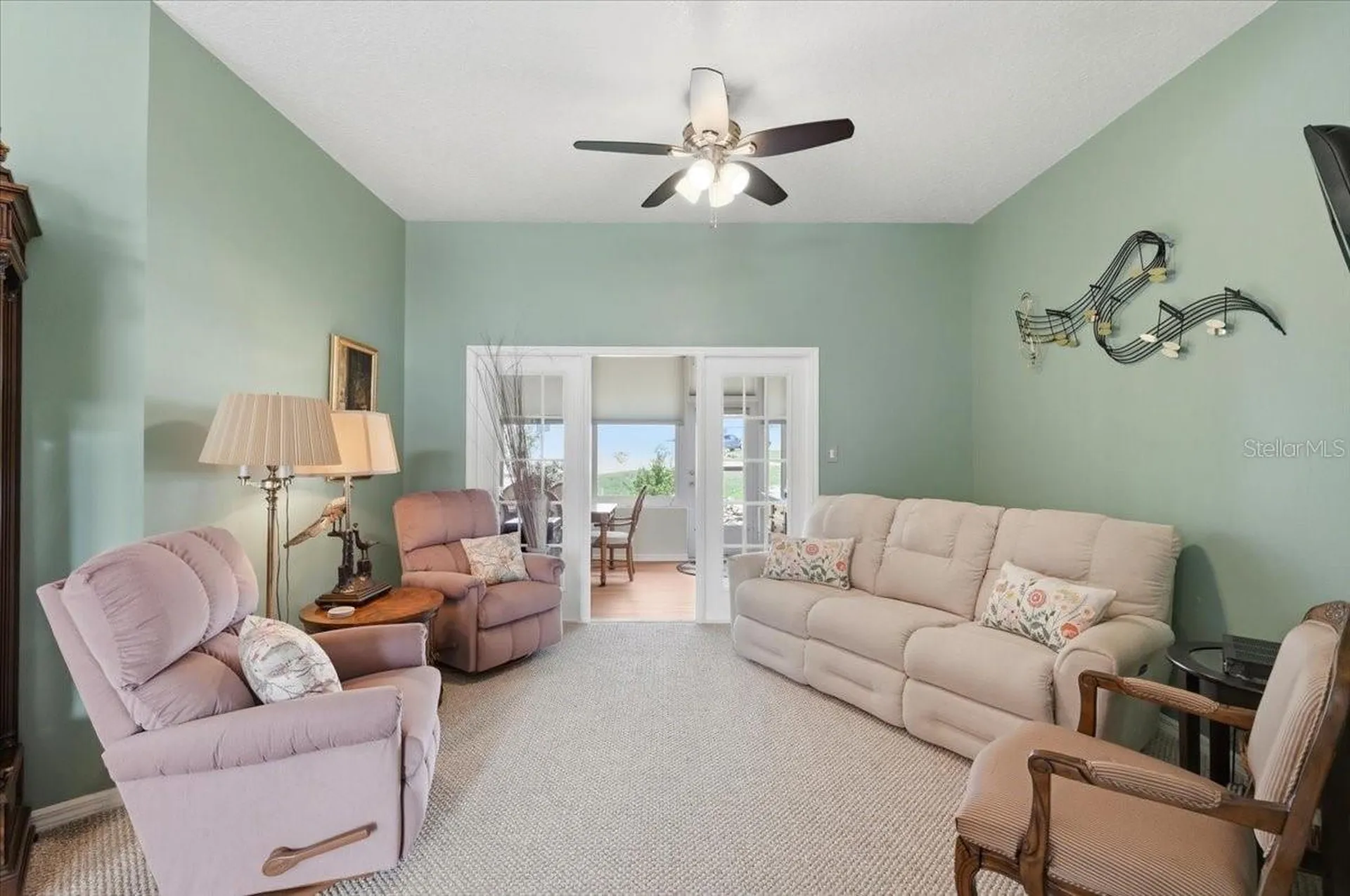 5767 Sandpipers Drive Lakeland FL 33809