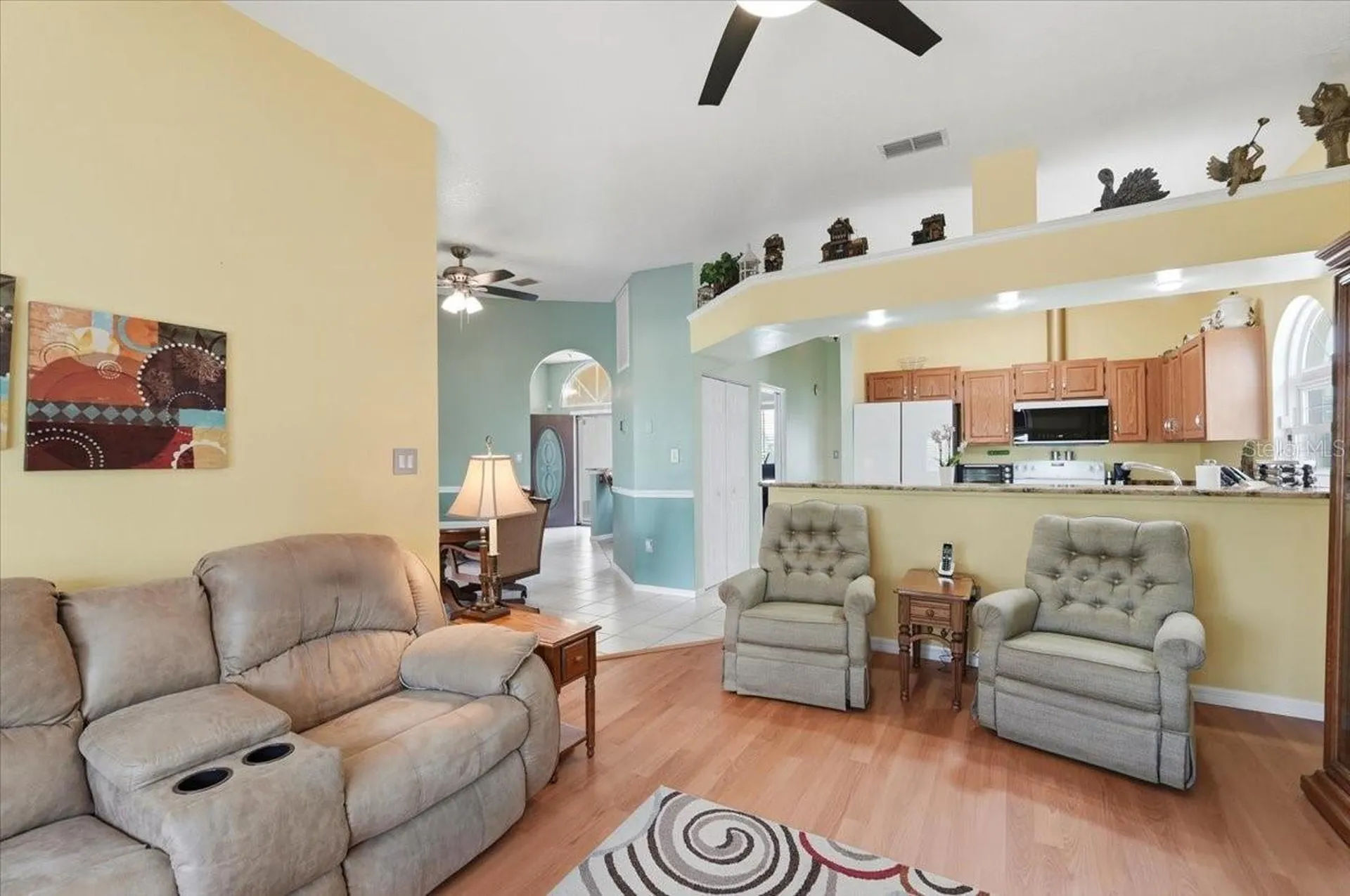 5767 Sandpipers Drive Lakeland FL 33809