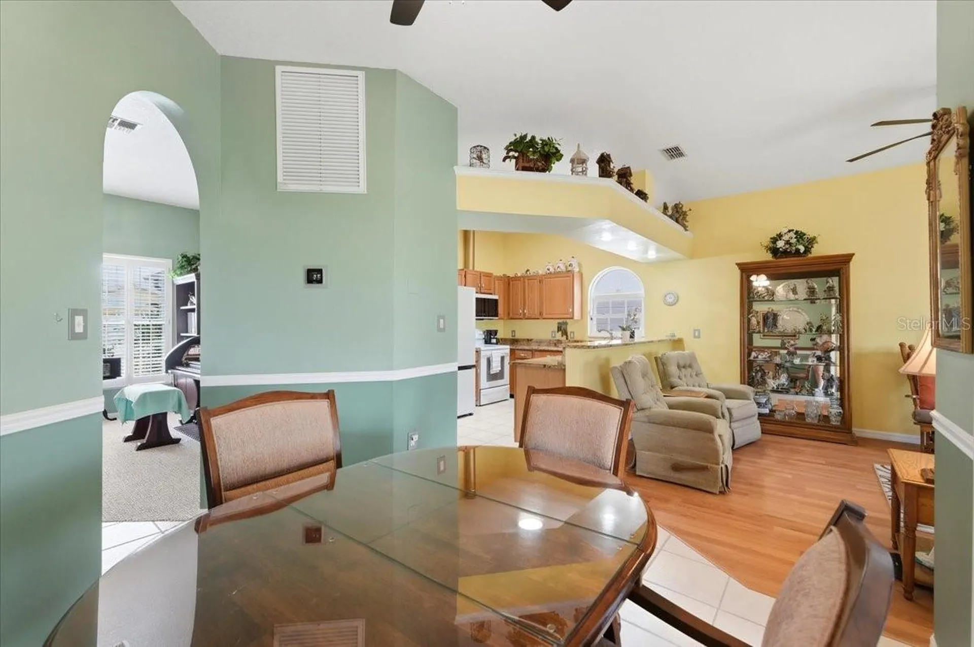 5767 Sandpipers Drive Lakeland FL 33809