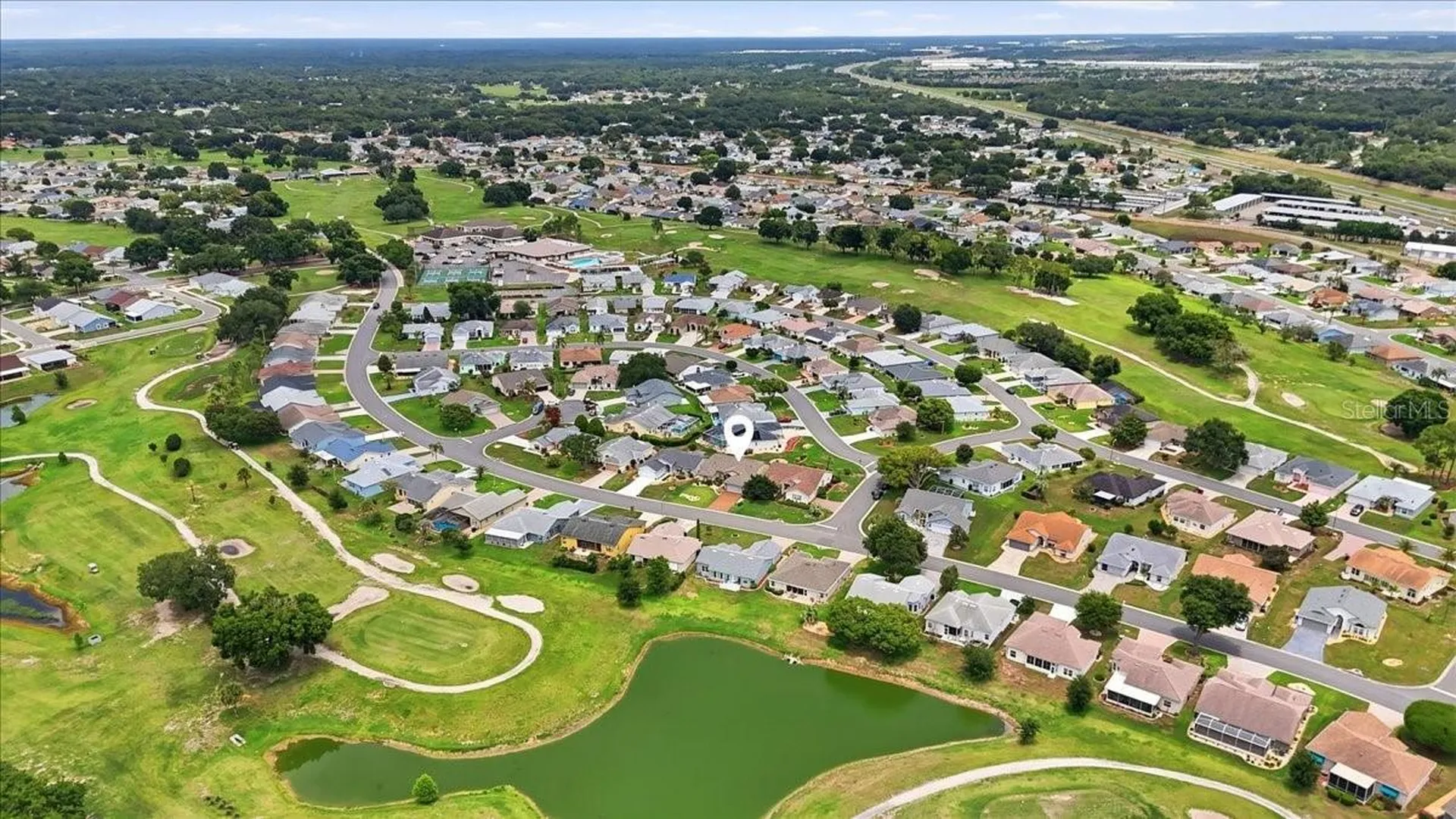 5767 Sandpipers Drive Lakeland FL 33809