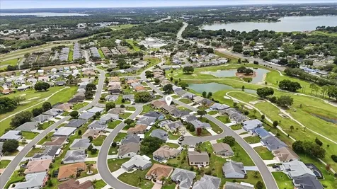 5767 Sandpipers Drive Lakeland FL 33809