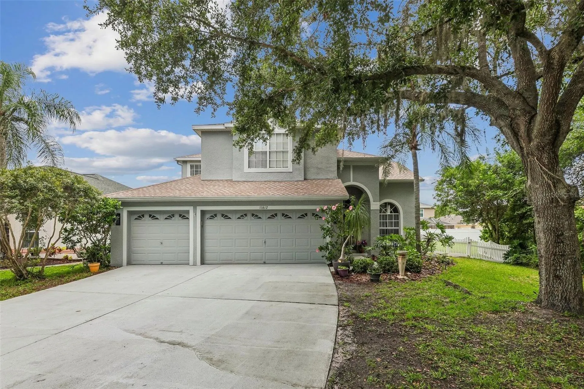11612 Windsorton Way Tampa FL 33626