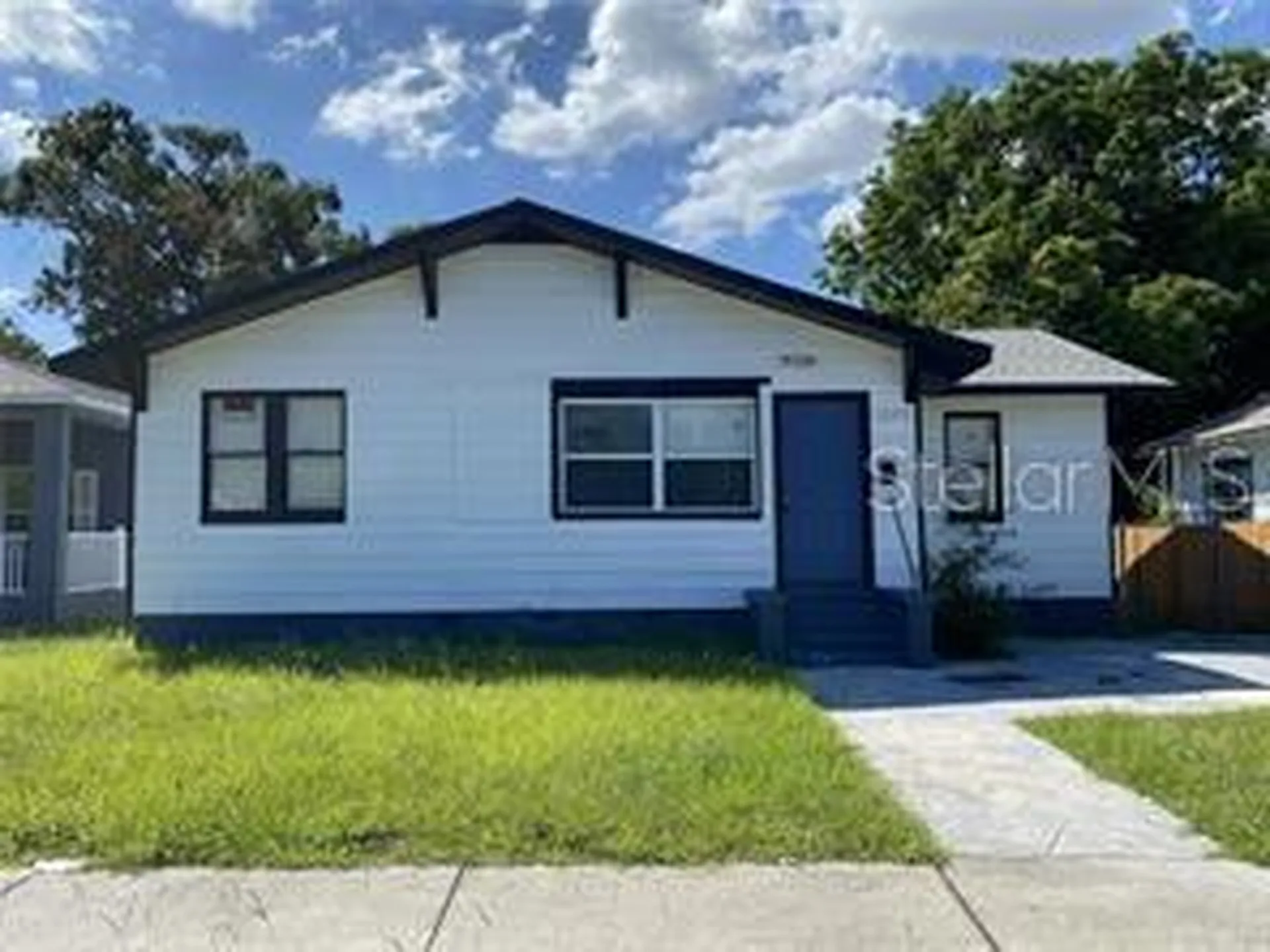 1847 19th Street S St Petersburg FL 33712