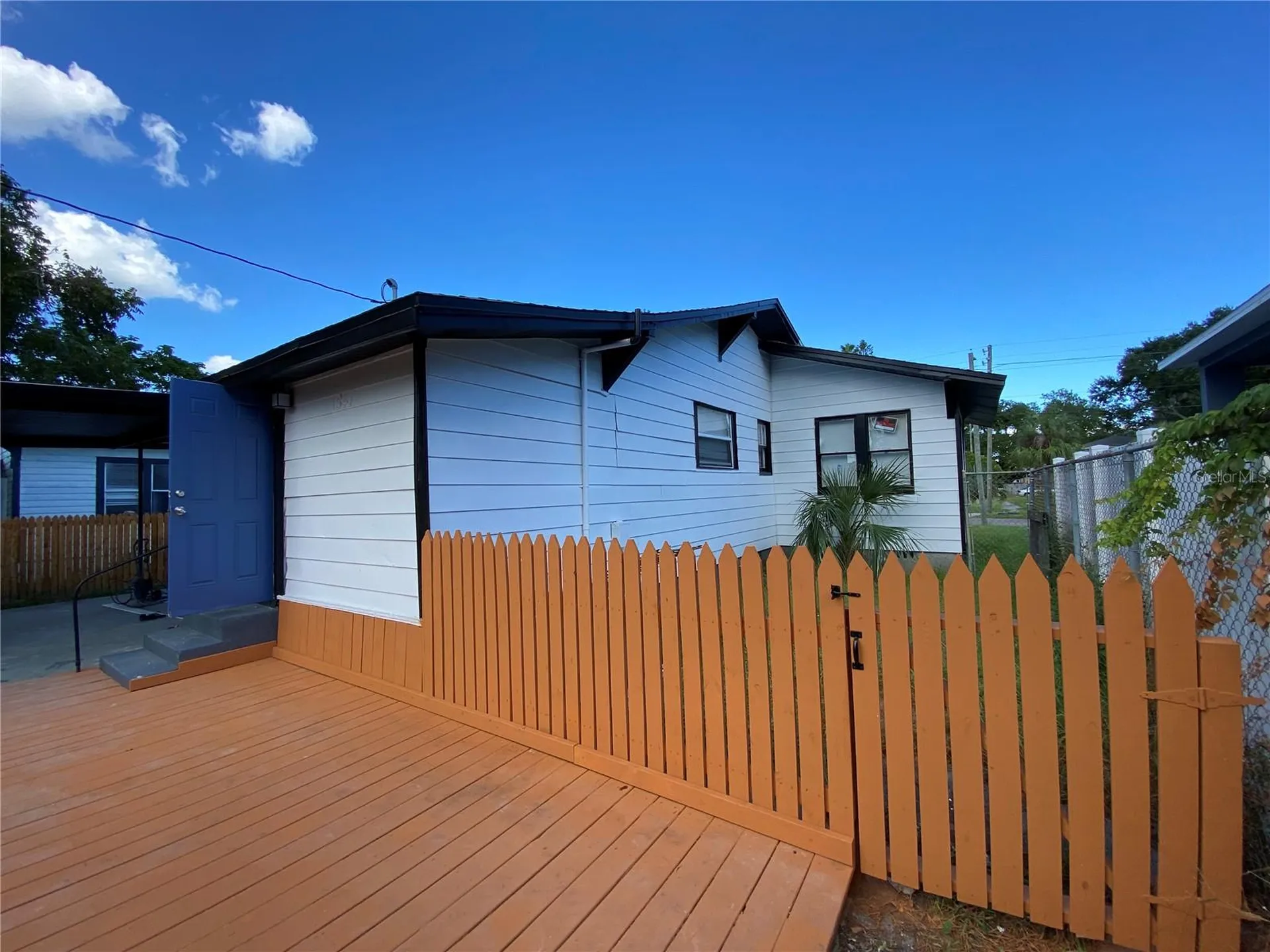 1847 19th Street S St Petersburg FL 33712