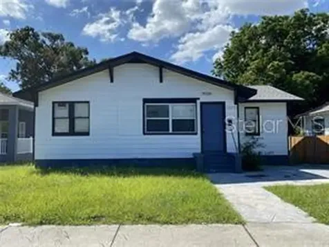 1847 19th Street S St Petersburg FL 33712