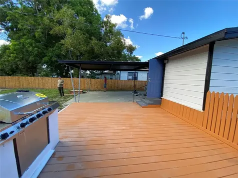 1847 19th Street S St Petersburg FL 33712