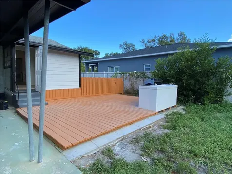 1847 19th Street S St Petersburg FL 33712