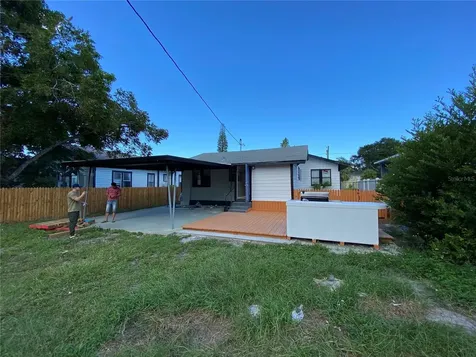 1847 19th Street S St Petersburg FL 33712