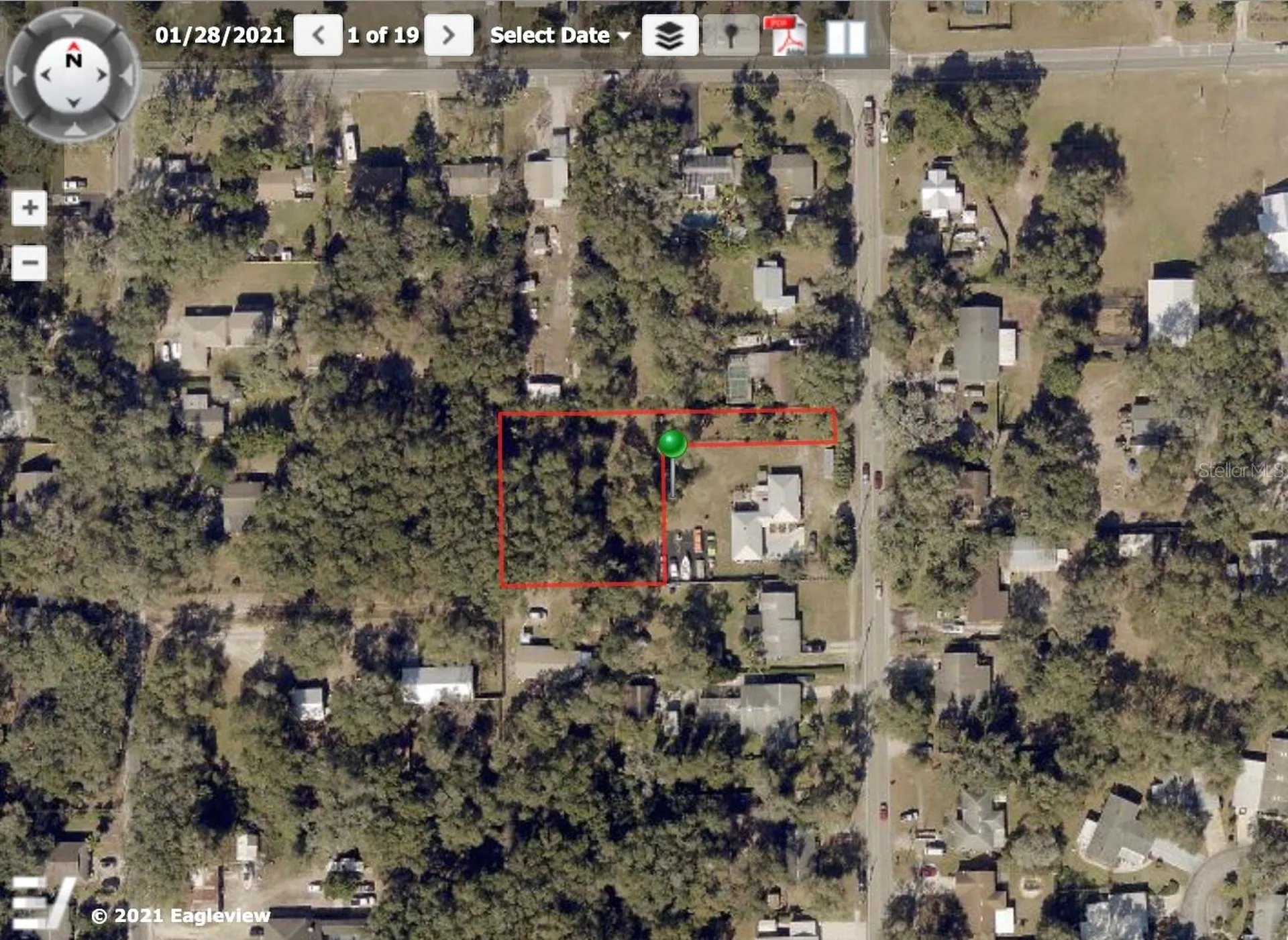 308 S Blue Lake Avenue Deland FL 32724