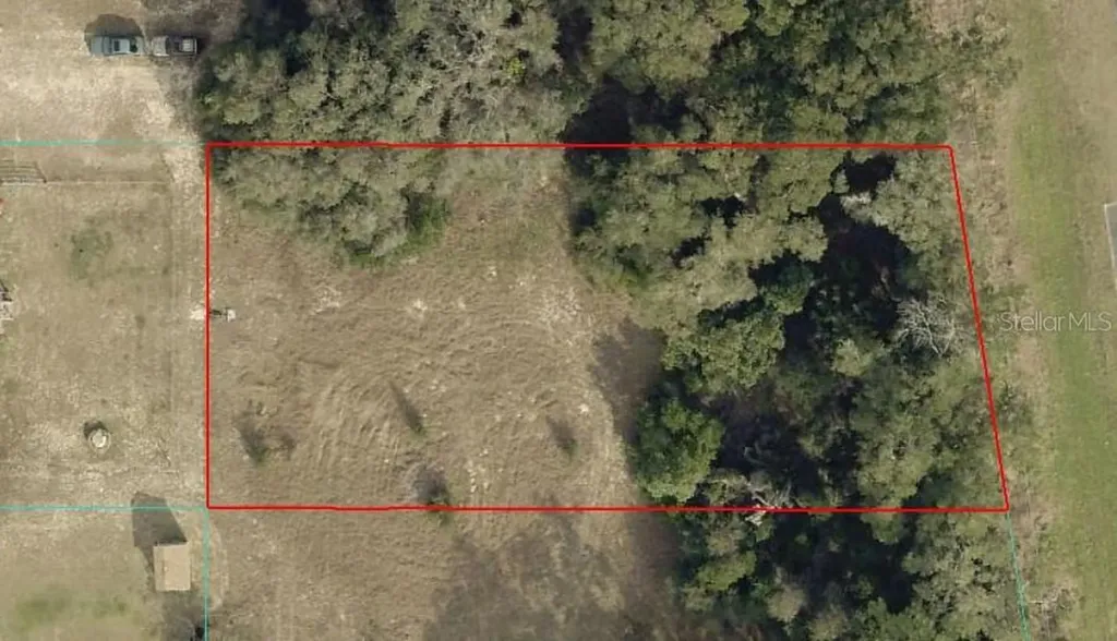 SE 142nd Pl & S Us Highway 301 Summerfield FL 34491