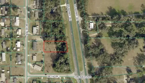 SE 142nd Pl & S Us Highway 301 Summerfield FL 34491