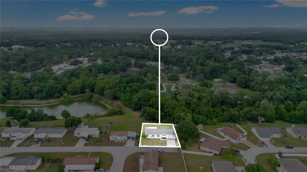 467 Lindsey Drive Lakeland FL 33809