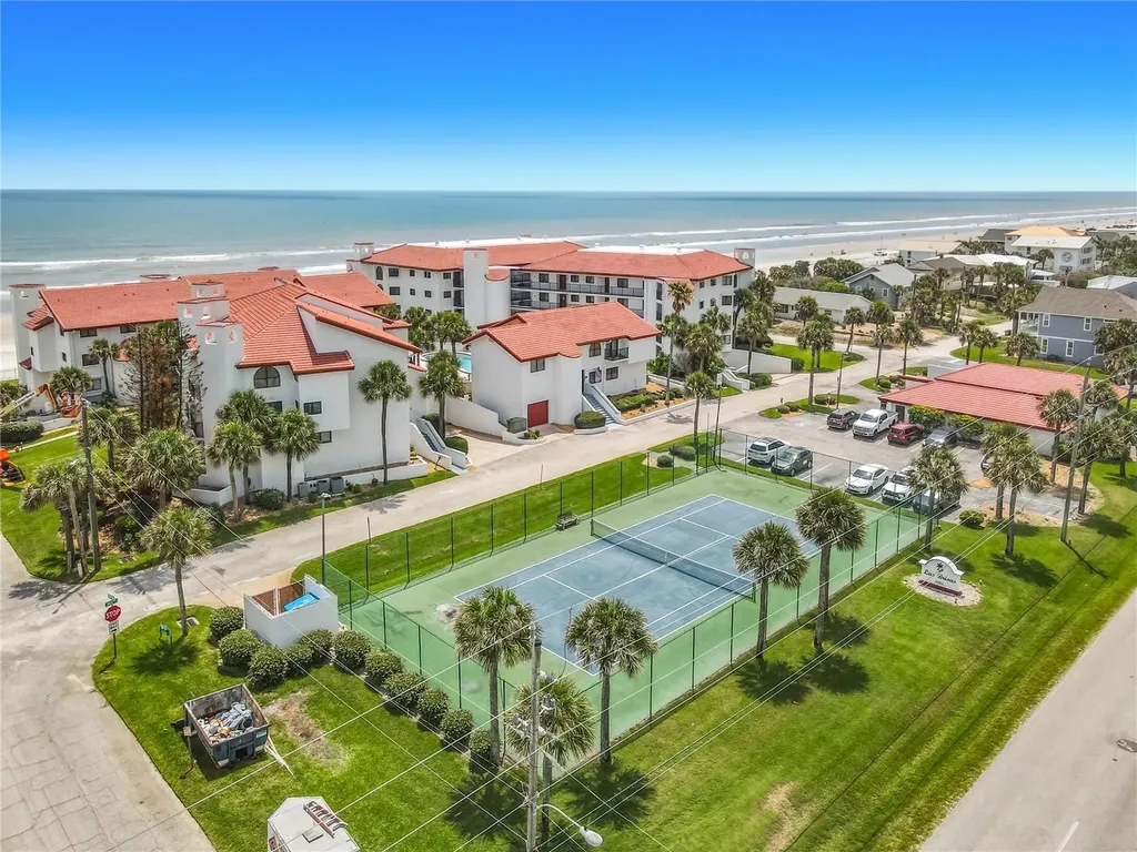 3001 S Atlantic Avenue New Smyrna Beach FL 32169