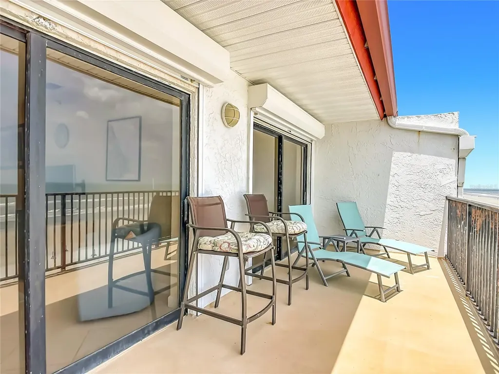 3001 S Atlantic Avenue New Smyrna Beach FL 32169