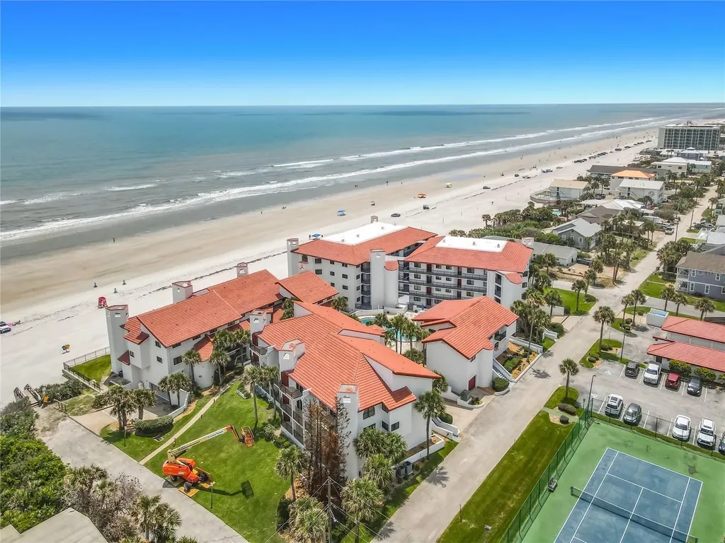 3001 S Atlantic Avenue New Smyrna Beach FL 32169