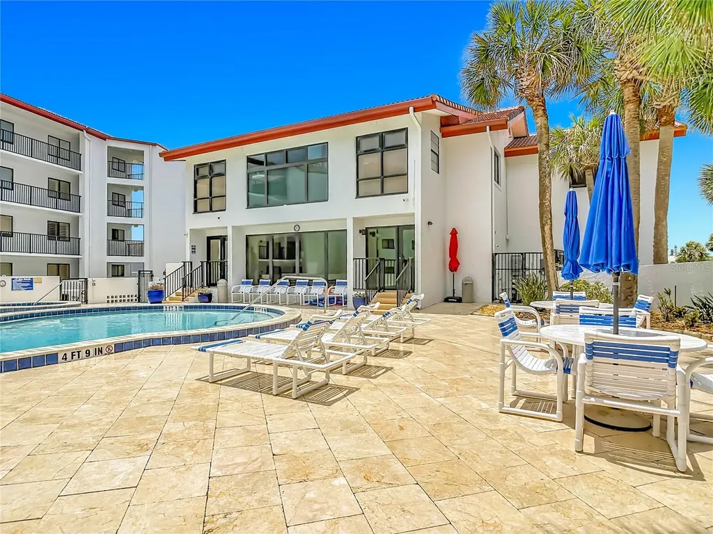 3001 S Atlantic Avenue New Smyrna Beach FL 32169