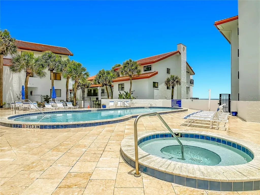 3001 S Atlantic Avenue New Smyrna Beach FL 32169