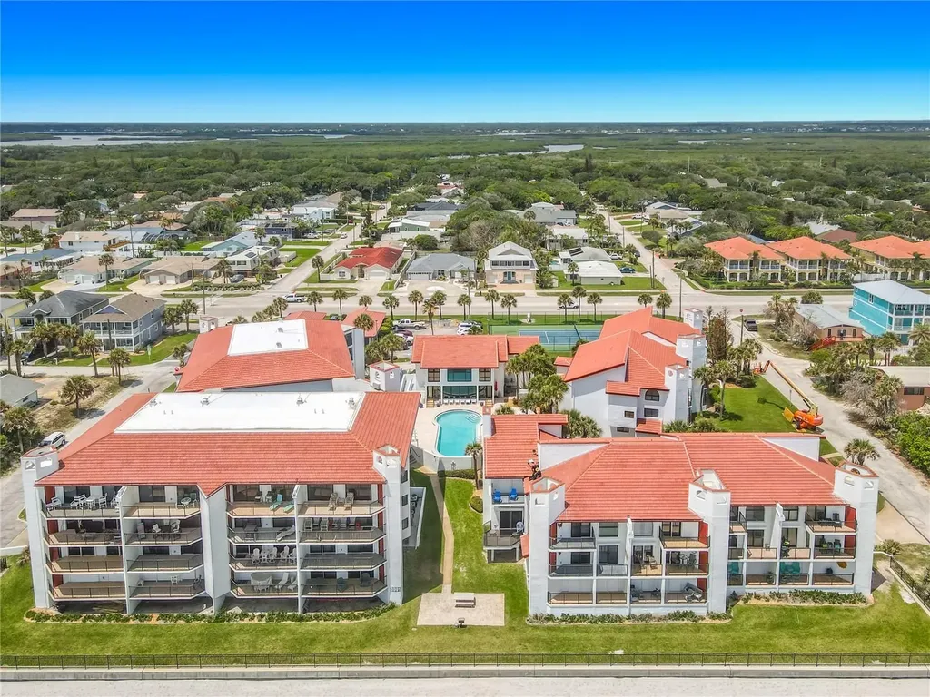 3001 S Atlantic Avenue New Smyrna Beach FL 32169