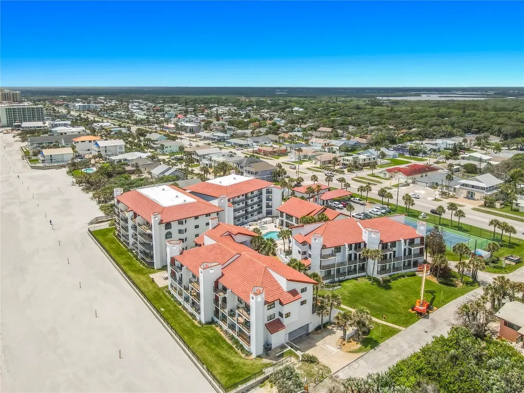 3001 S Atlantic Avenue New Smyrna Beach FL 32169