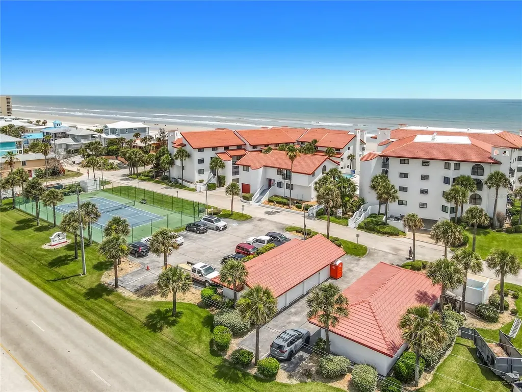 3001 S Atlantic Avenue New Smyrna Beach FL 32169