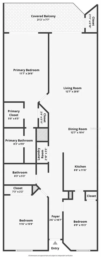 3001 S Atlantic Avenue New Smyrna Beach FL 32169